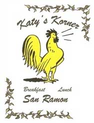 Katy's Korner - Logo